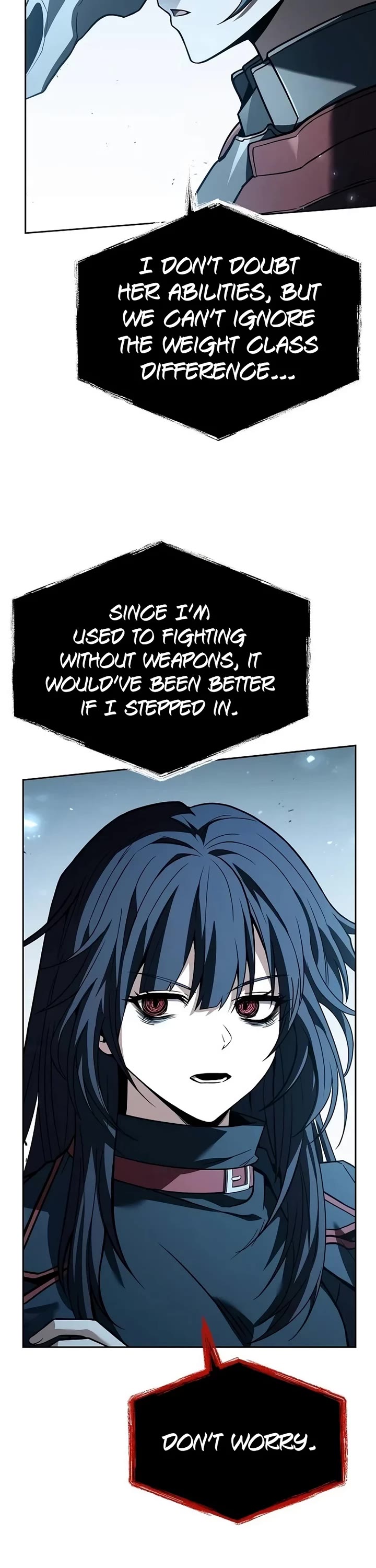 The Constellations Are My Disciples Chapter 102 page 32 - Chapter 102