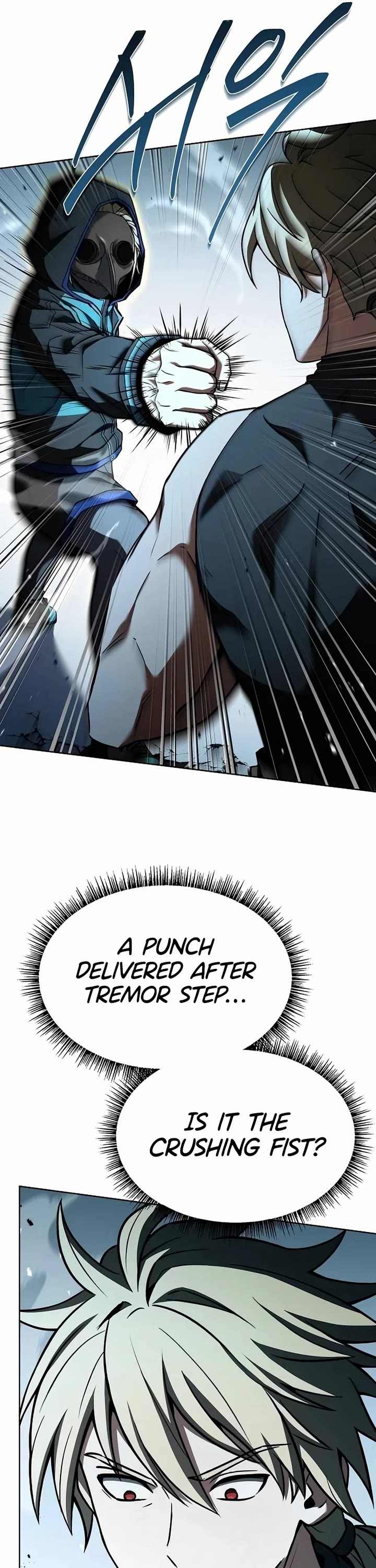 The Constellations Are My Disciples Chapter 102 page 35 - Chapter 102