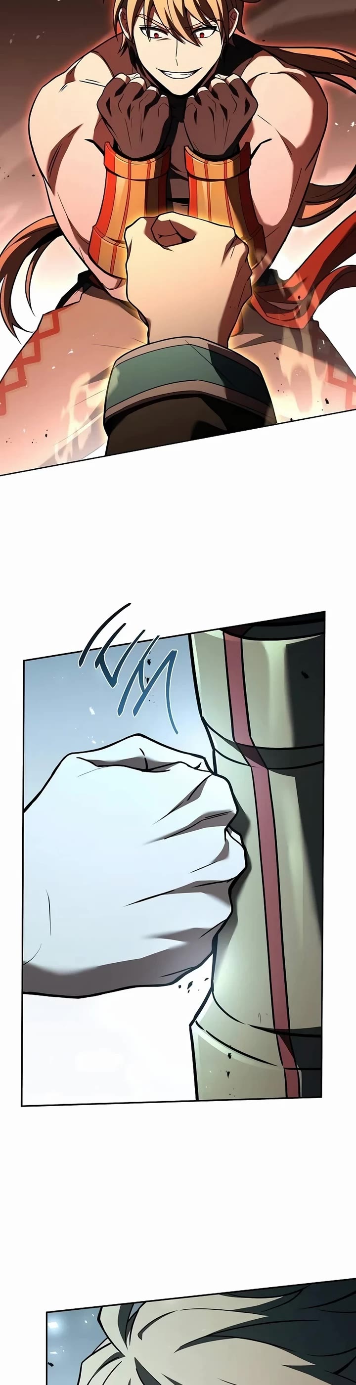 The Constellations Are My Disciples Chapter 102 page 37 - Chapter 102