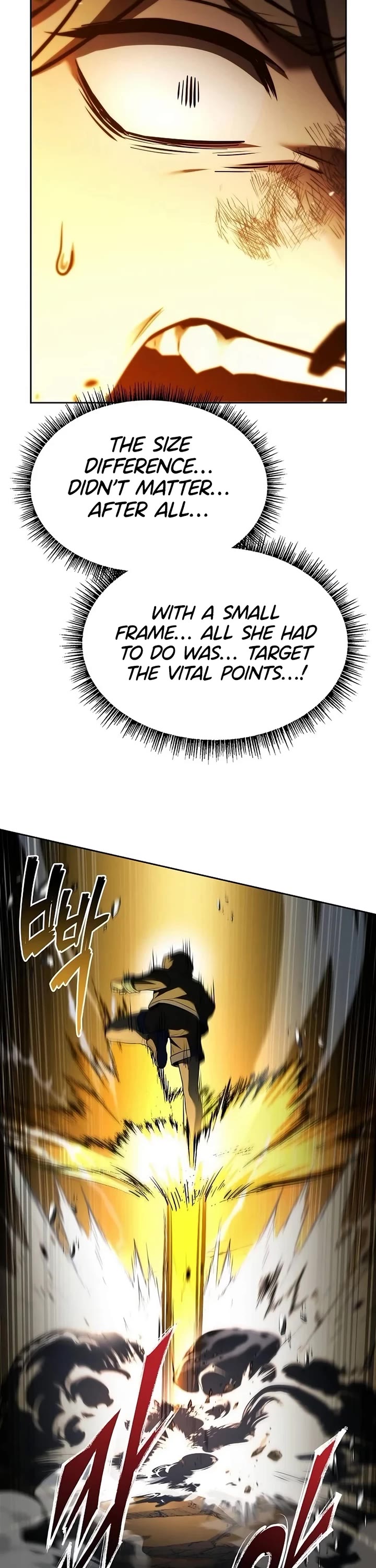 The Constellations Are My Disciples Chapter 102 page 49 - Chapter 102