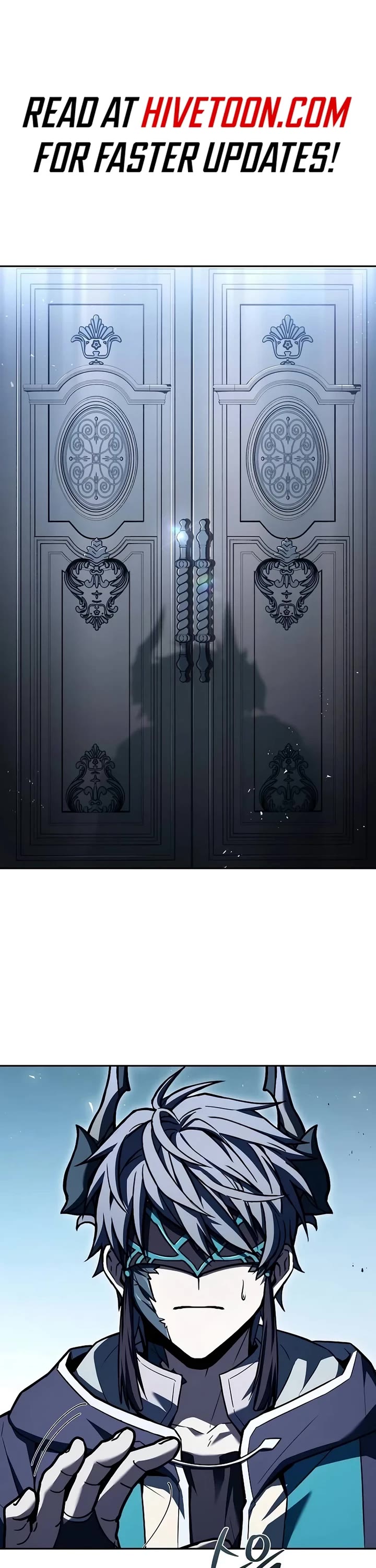 The Constellations Are My Disciples Chapter 103 page 1 - Chapter 103