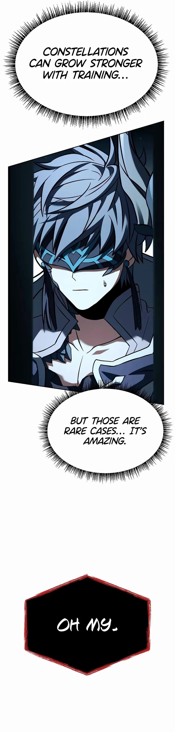 The Constellations Are My Disciples Chapter 103 page 13 - Chapter 103