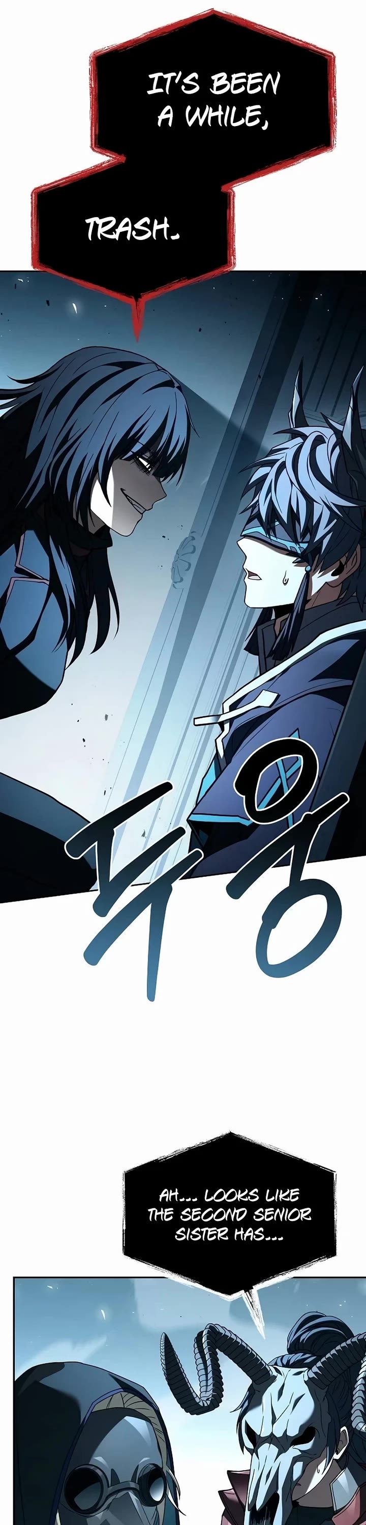 The Constellations Are My Disciples Chapter 103 page 14 - Chapter 103