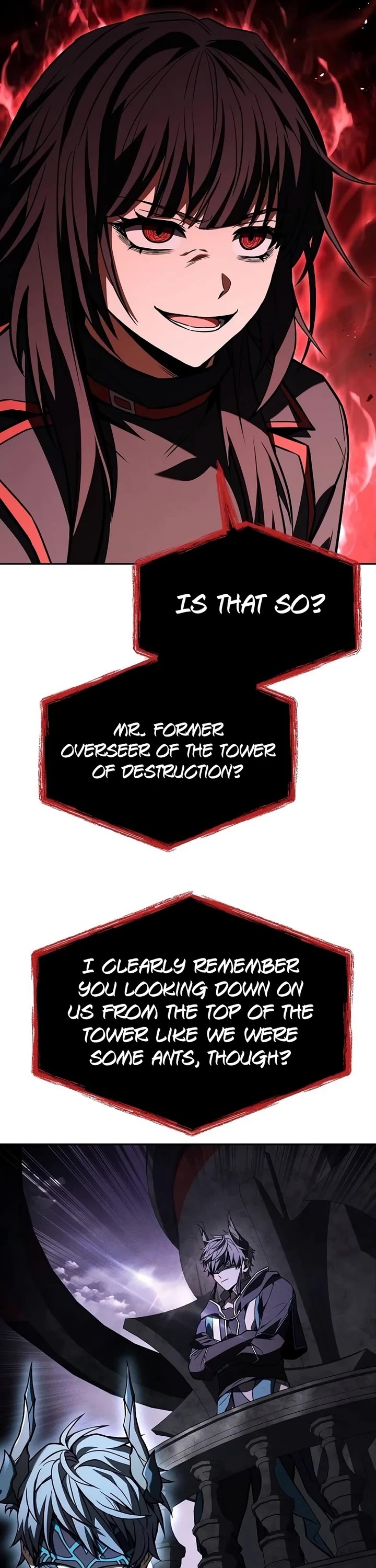 The Constellations Are My Disciples Chapter 103 page 17 - Chapter 103