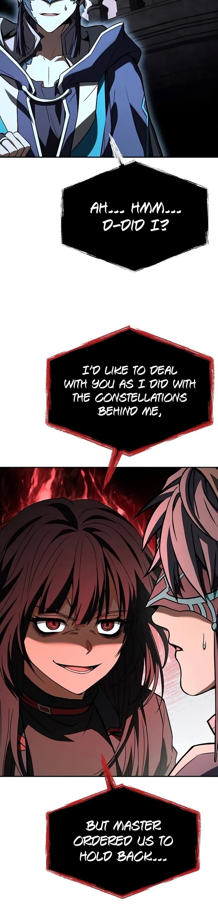 The Constellations Are My Disciples Chapter 103 page 18 - Chapter 103