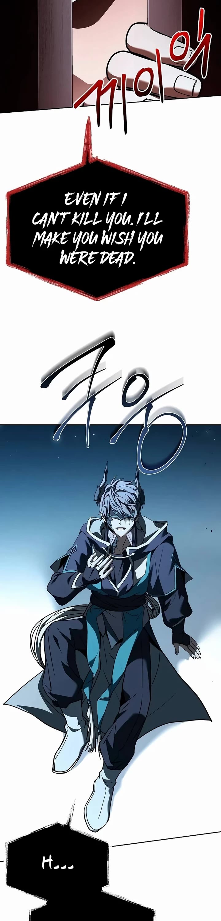 The Constellations Are My Disciples Chapter 103 page 22 - Chapter 103