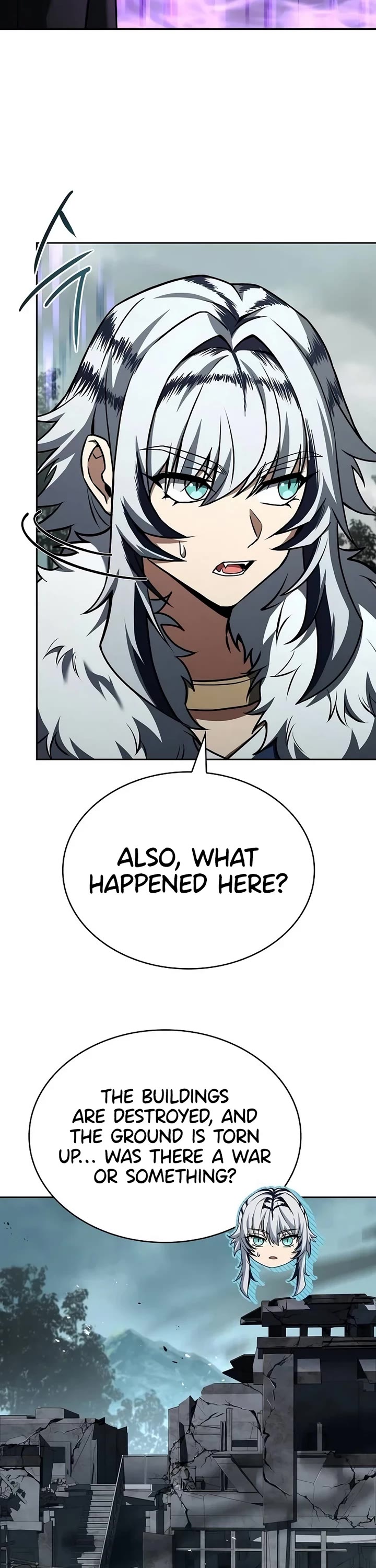 The Constellations Are My Disciples Chapter 103 page 26 - Chapter 103