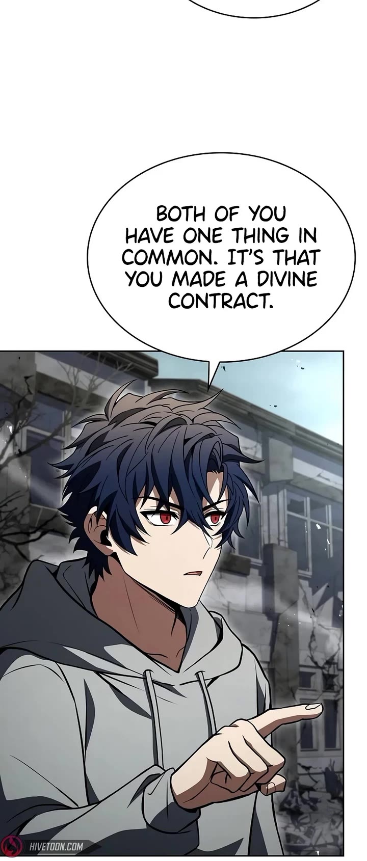 The Constellations Are My Disciples Chapter 103 page 29 - Chapter 103