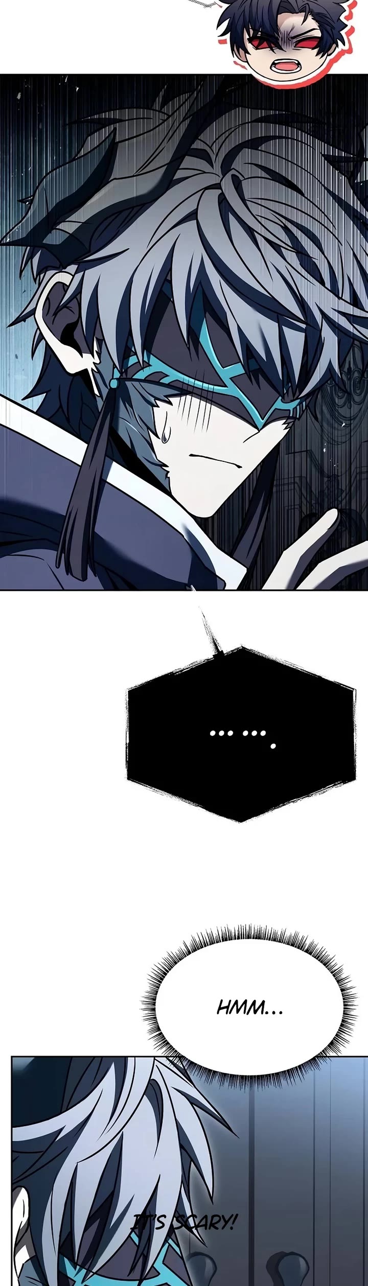 The Constellations Are My Disciples Chapter 103 page 3 - Chapter 103