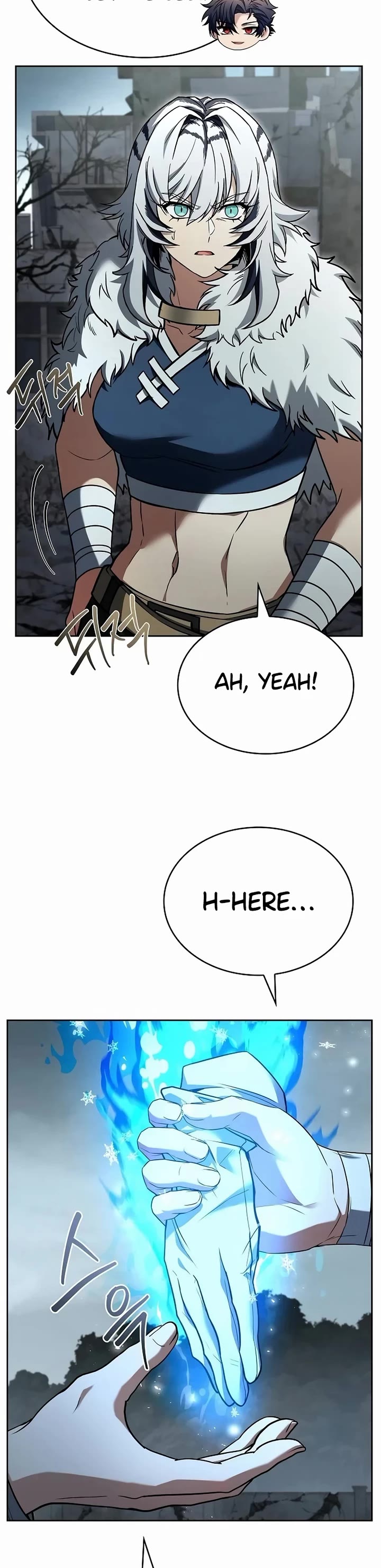 The Constellations Are My Disciples Chapter 103 page 41 - Chapter 103