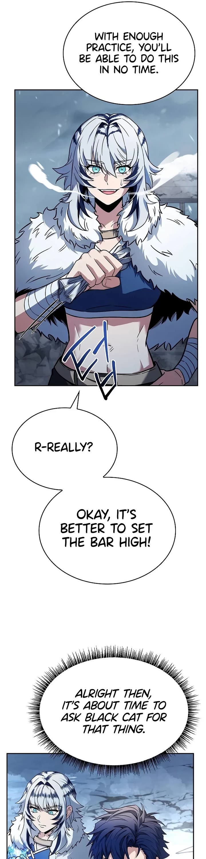 The Constellations Are My Disciples Chapter 103 page 51 - Chapter 103