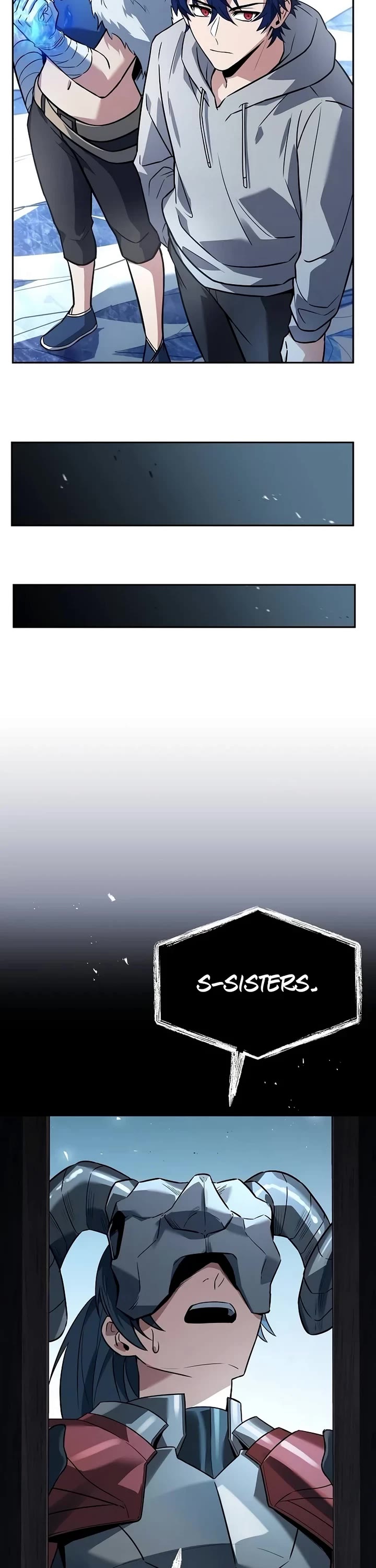 The Constellations Are My Disciples Chapter 103 page 52 - Chapter 103