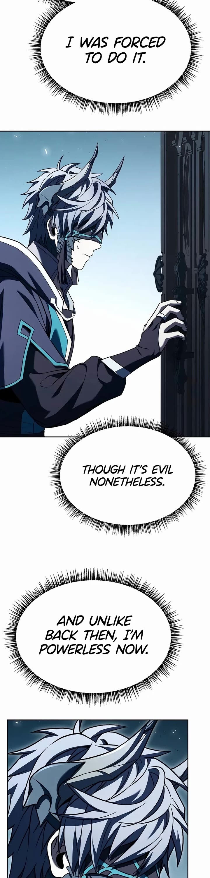 The Constellations Are My Disciples Chapter 103 page 6 - Chapter 103