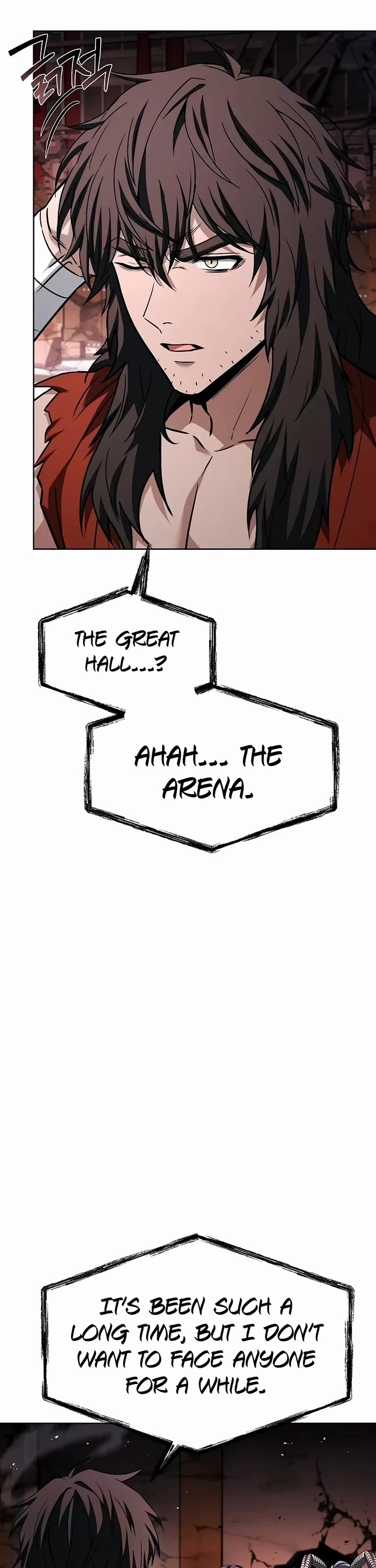 The Constellations Are My Disciples Chapter 104 page 16 - Chapter 104
