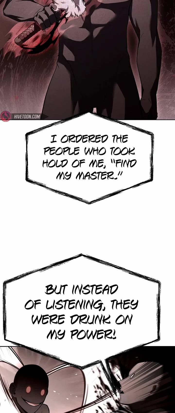 The Constellations Are My Disciples Chapter 104 page 19 - Chapter 104