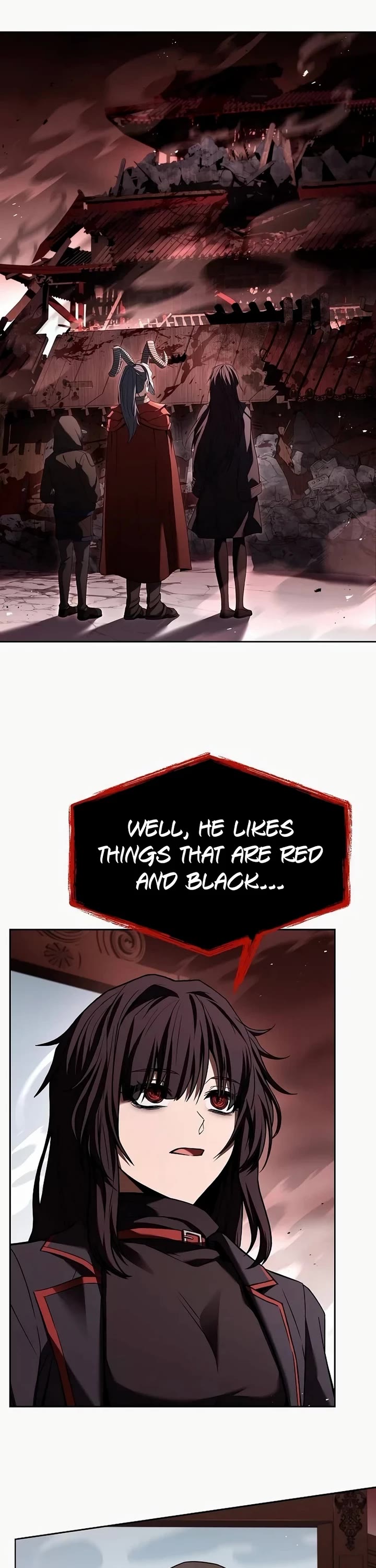 The Constellations Are My Disciples Chapter 104 page 2 - Chapter 104
