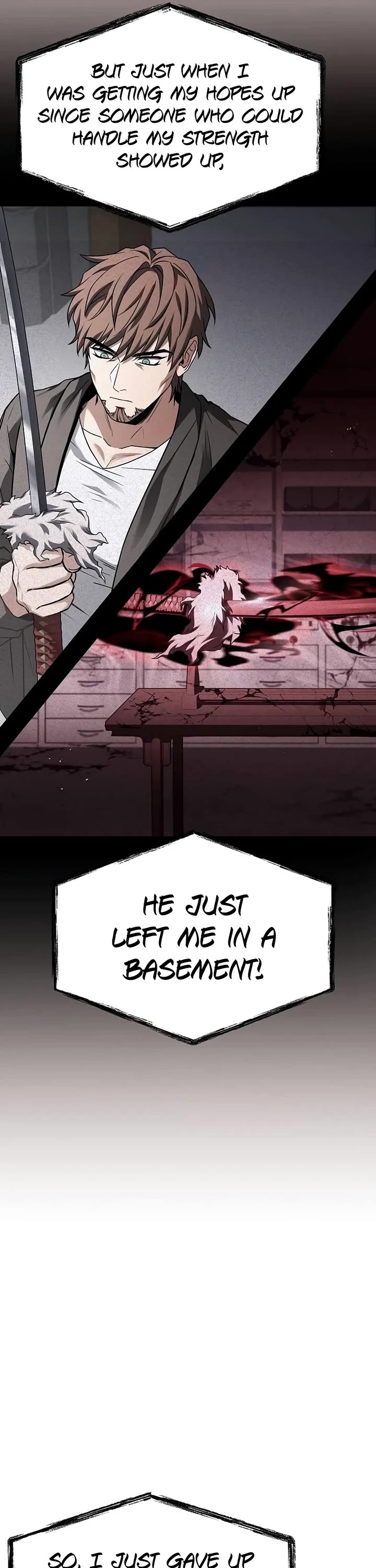 The Constellations Are My Disciples Chapter 104 page 21 - Chapter 104