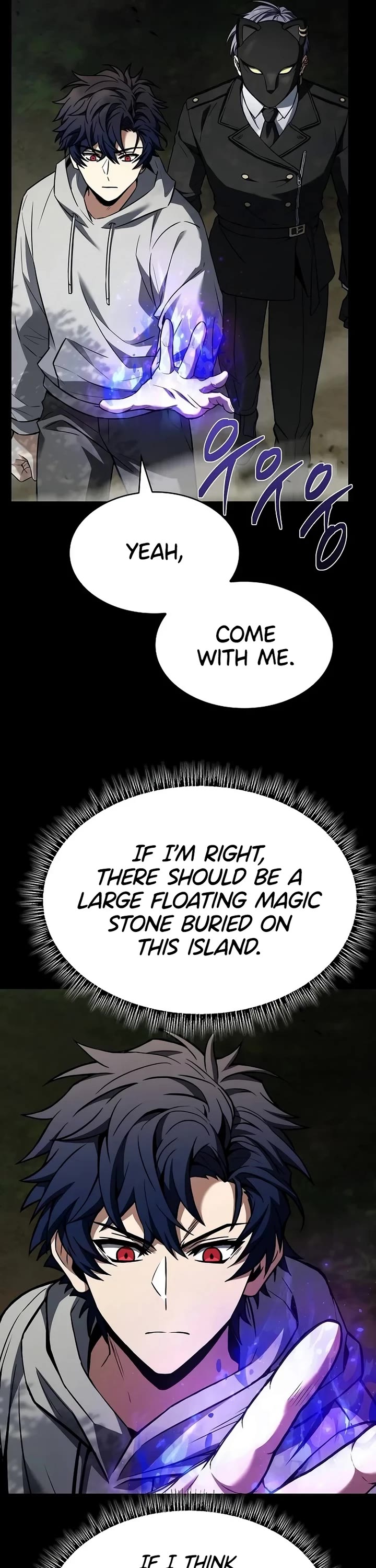 The Constellations Are My Disciples Chapter 104 page 39 - Chapter 104