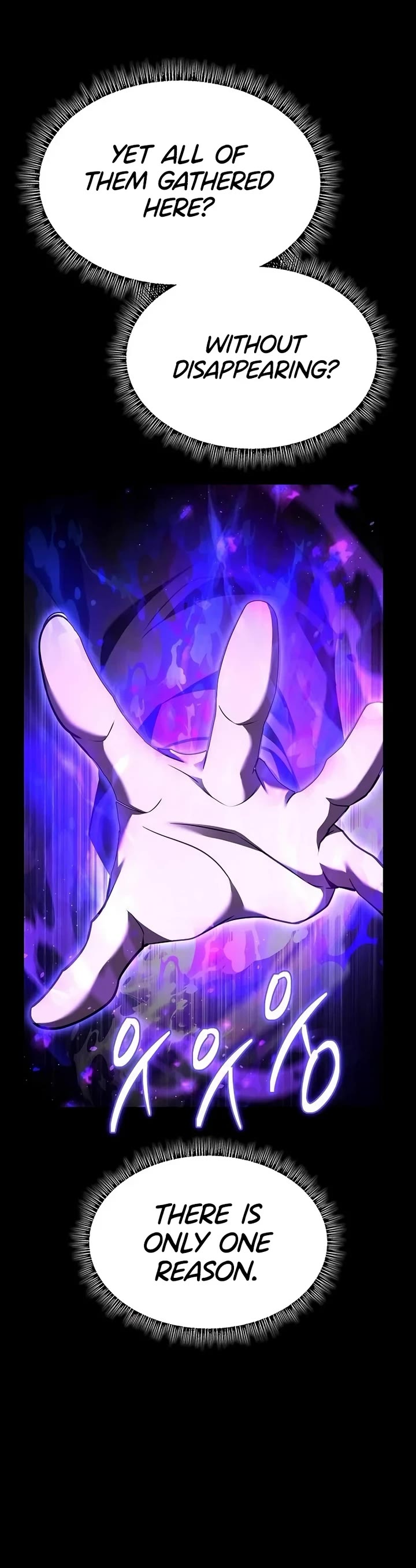 The Constellations Are My Disciples Chapter 104 page 41 - Chapter 104