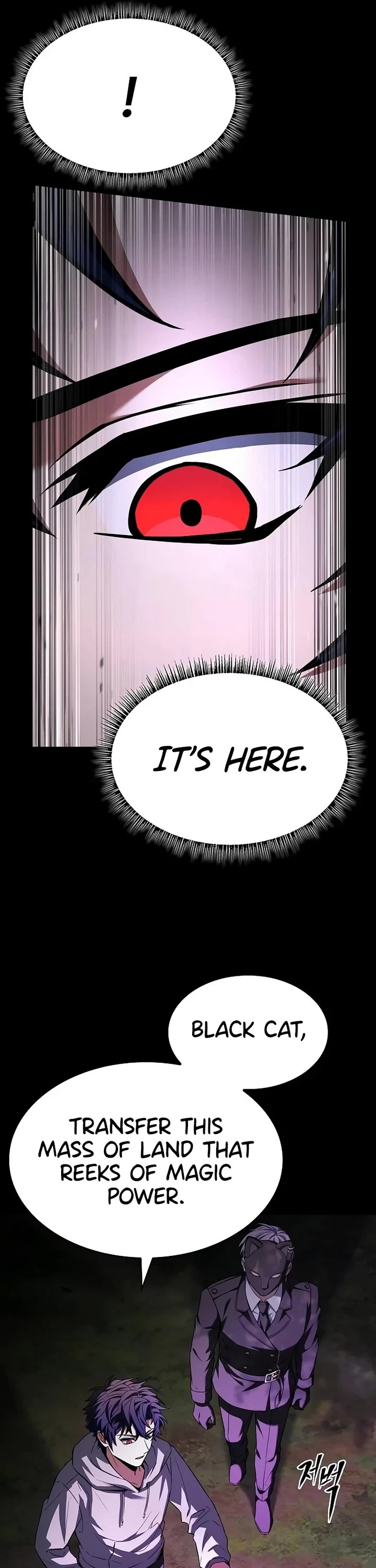 The Constellations Are My Disciples Chapter 104 page 43 - Chapter 104