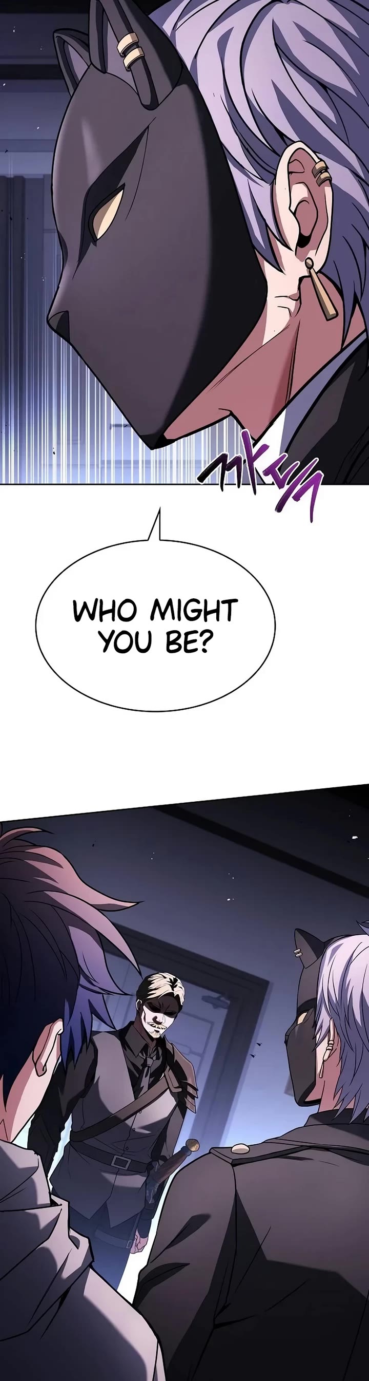 The Constellations Are My Disciples Chapter 104 page 55 - Chapter 104