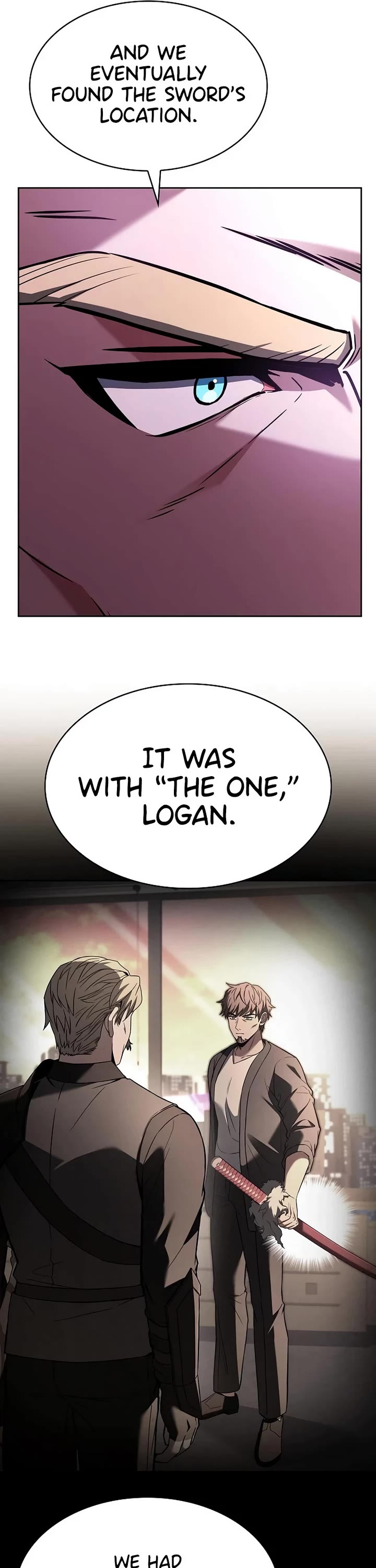 The Constellations Are My Disciples Chapter 105 page 13 - Chapter 105
