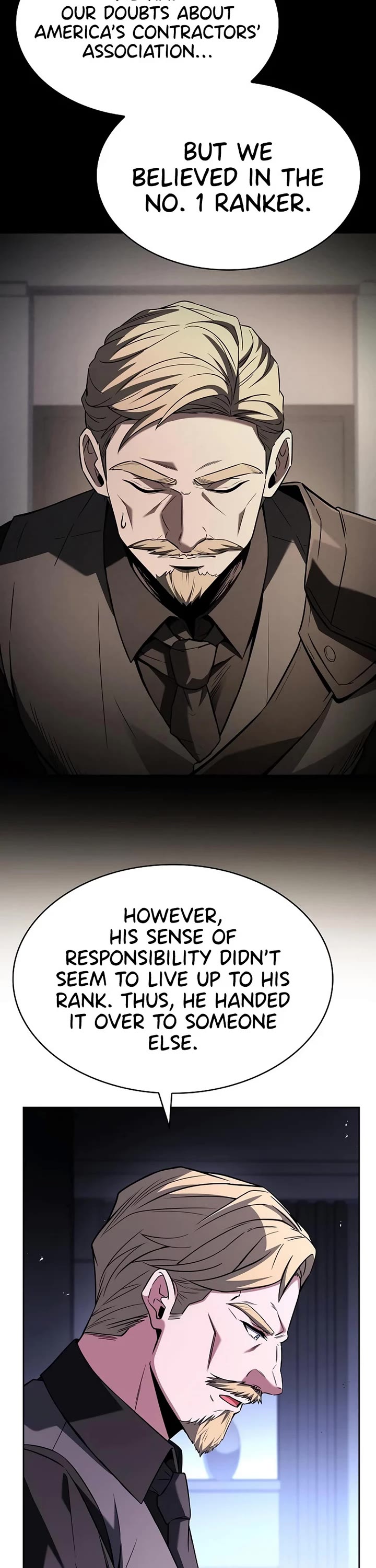 The Constellations Are My Disciples Chapter 105 page 14 - Chapter 105