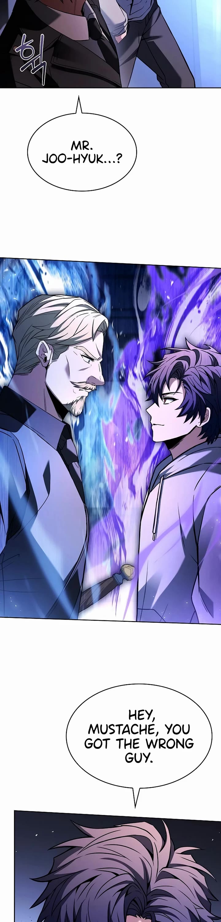 The Constellations Are My Disciples Chapter 105 page 19 - Chapter 105