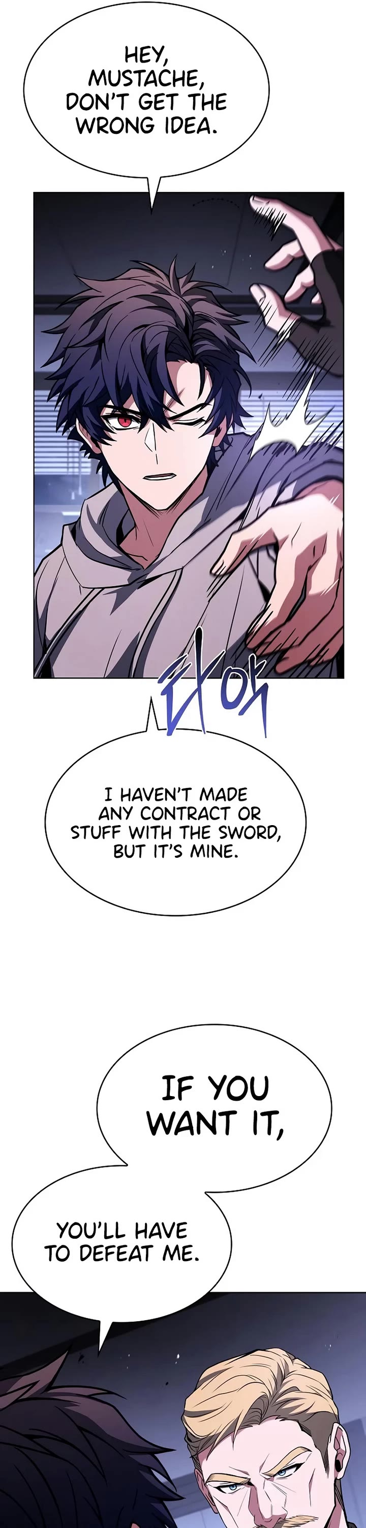 The Constellations Are My Disciples Chapter 105 page 26 - Chapter 105