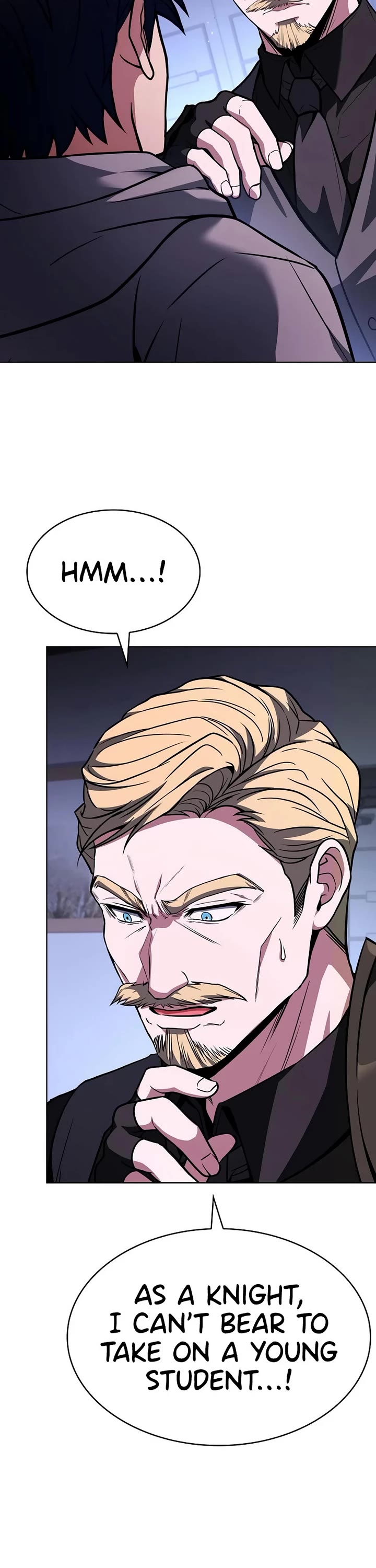 The Constellations Are My Disciples Chapter 105 page 27 - Chapter 105