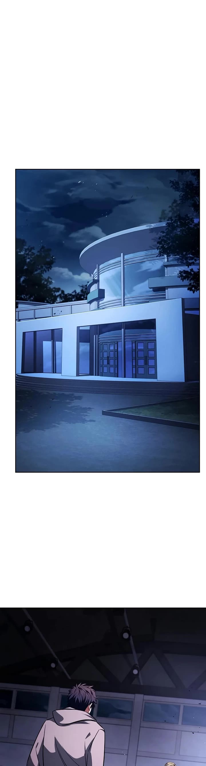 The Constellations Are My Disciples Chapter 105 page 28 - Chapter 105
