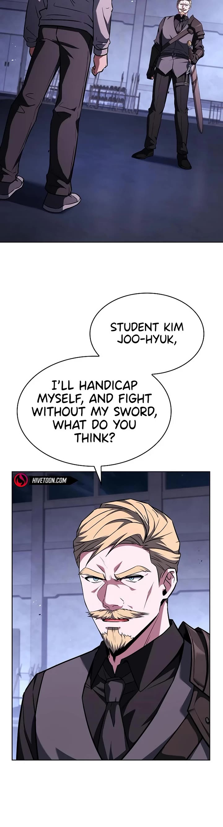 The Constellations Are My Disciples Chapter 105 page 29 - Chapter 105