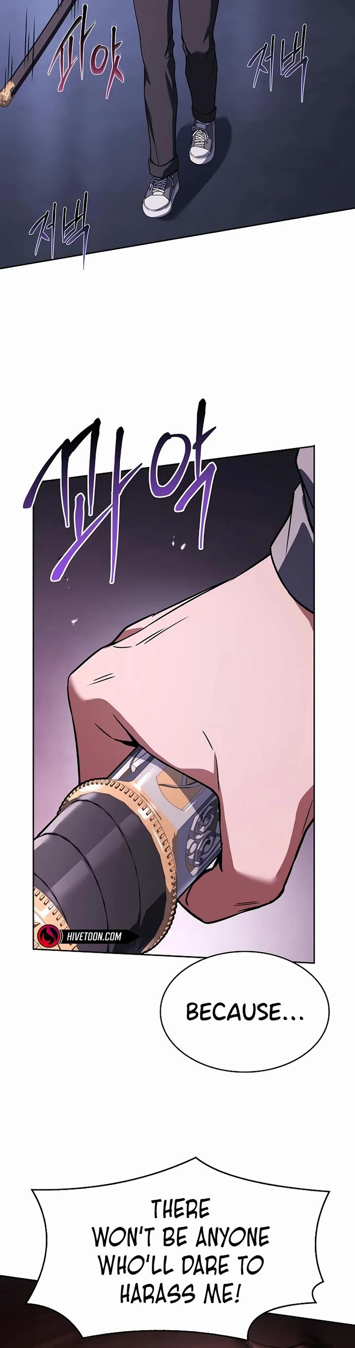 The Constellations Are My Disciples Chapter 105 page 33 - Chapter 105