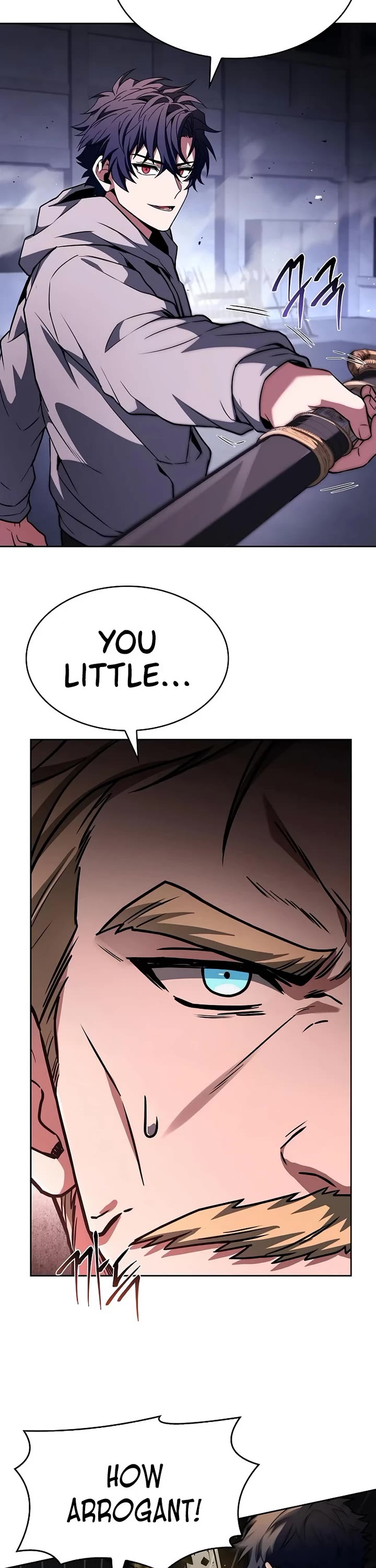 The Constellations Are My Disciples Chapter 105 page 36 - Chapter 105
