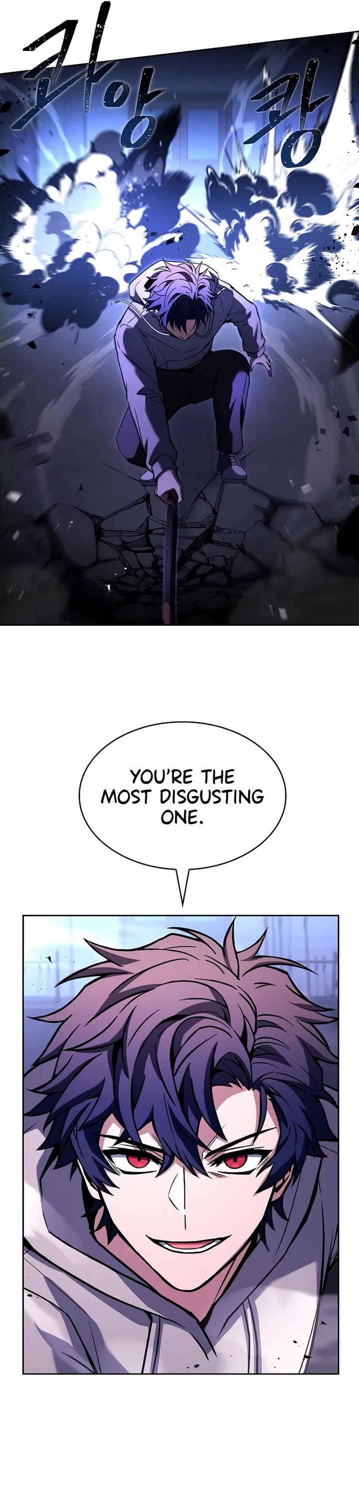 The Constellations Are My Disciples Chapter 105 page 43 - Chapter 105