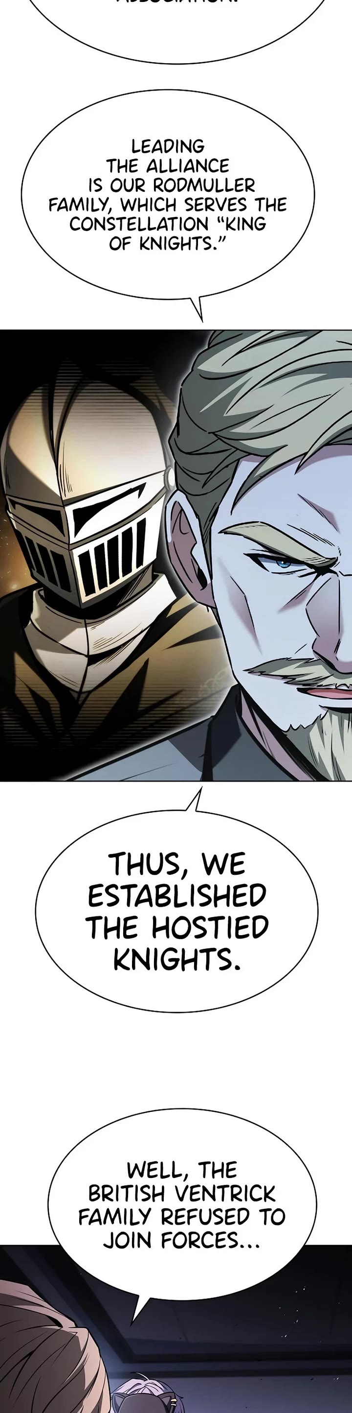 The Constellations Are My Disciples Chapter 105 page 7 - Chapter 105