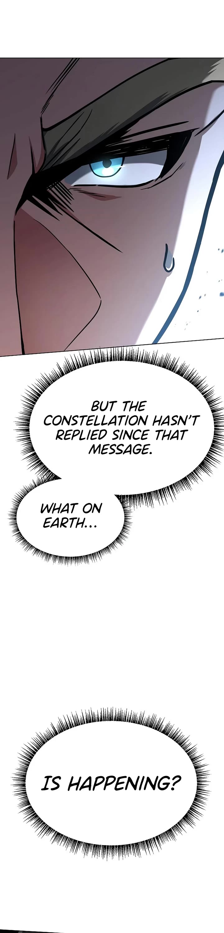 The Constellations Are My Disciples Chapter 106 page 11 - Chapter 106