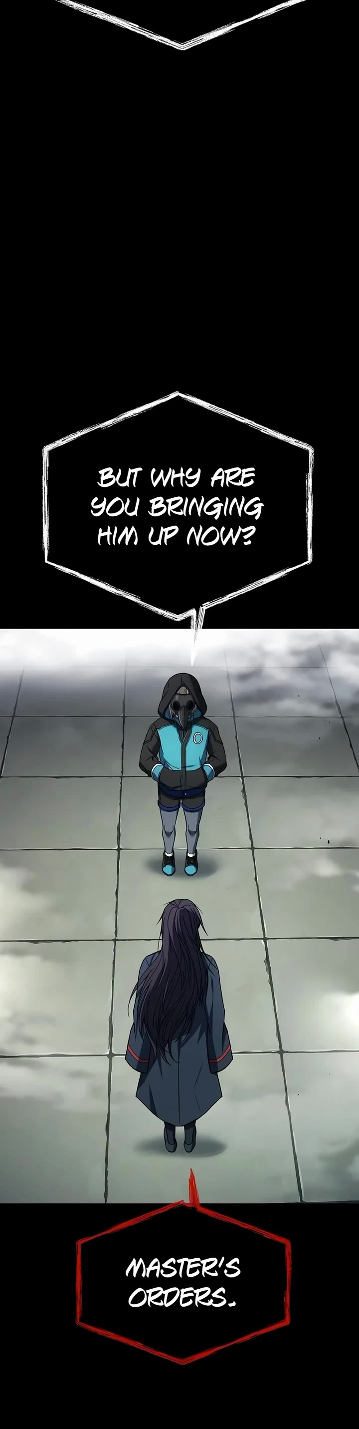 The Constellations Are My Disciples Chapter 106 page 20 - Chapter 106