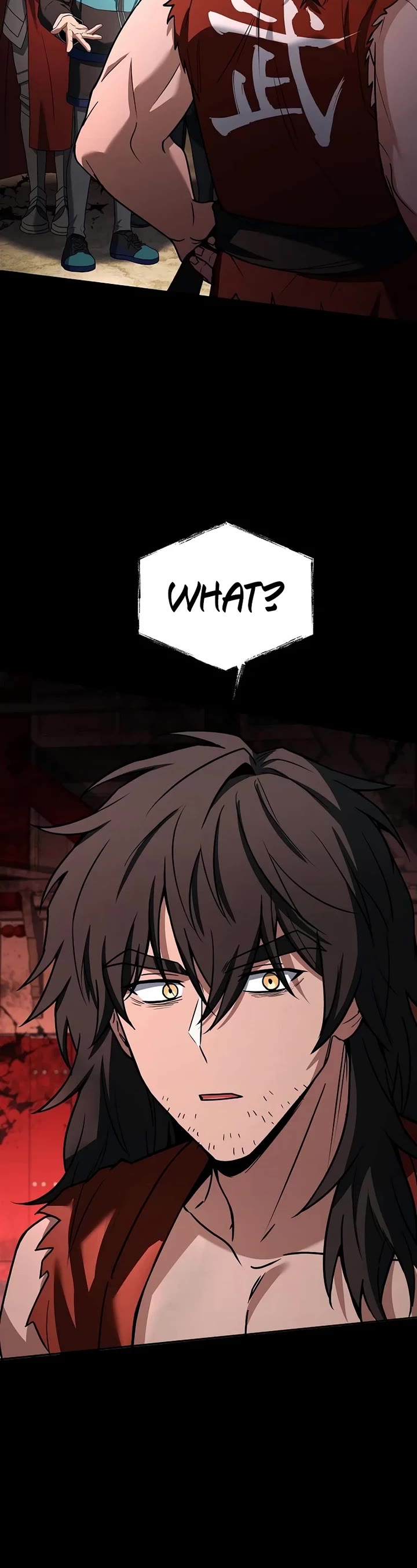 The Constellations Are My Disciples Chapter 106 page 24 - Chapter 106