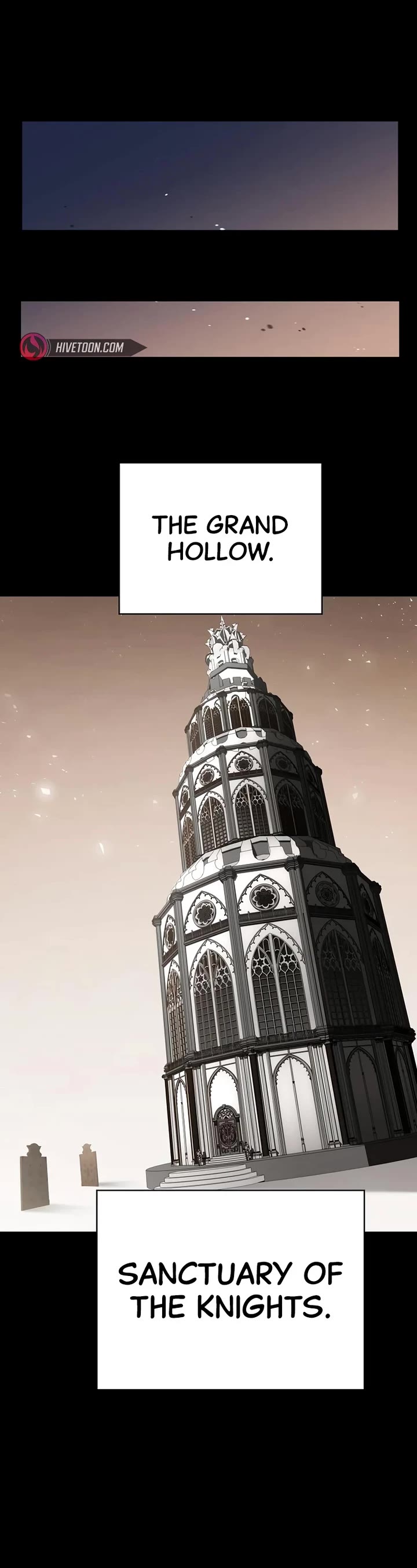 The Constellations Are My Disciples Chapter 106 page 25 - Chapter 106
