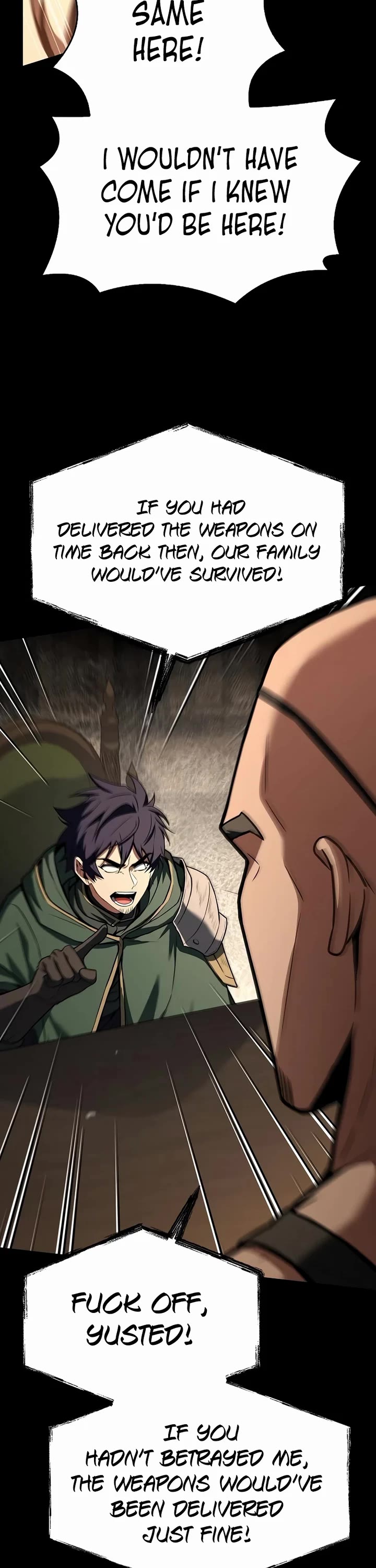 The Constellations Are My Disciples Chapter 106 page 27 - Chapter 106