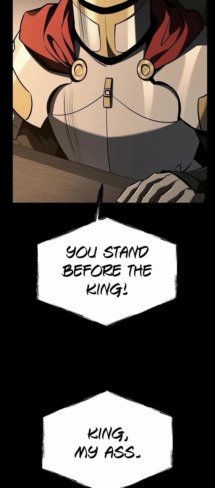 The Constellations Are My Disciples Chapter 106 page 29 - Chapter 106