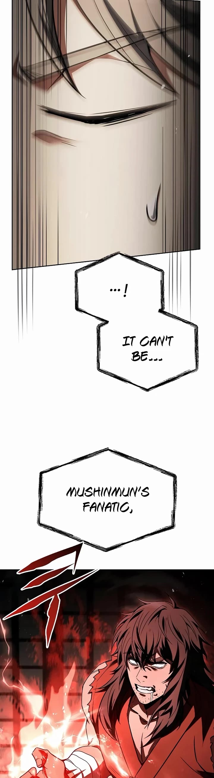 The Constellations Are My Disciples Chapter 106 page 37 - Chapter 106