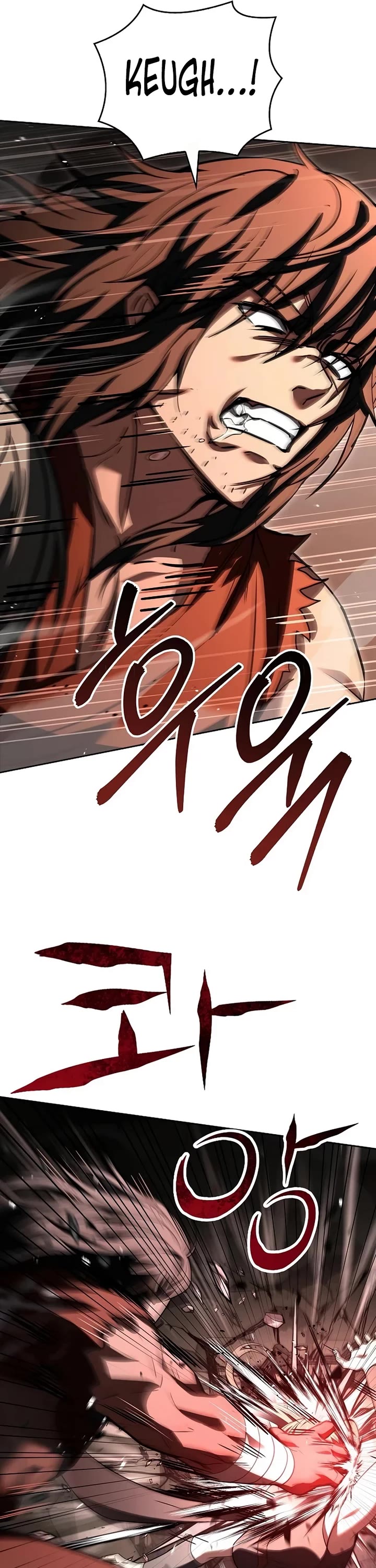 The Constellations Are My Disciples Chapter 106 page 39 - Chapter 106