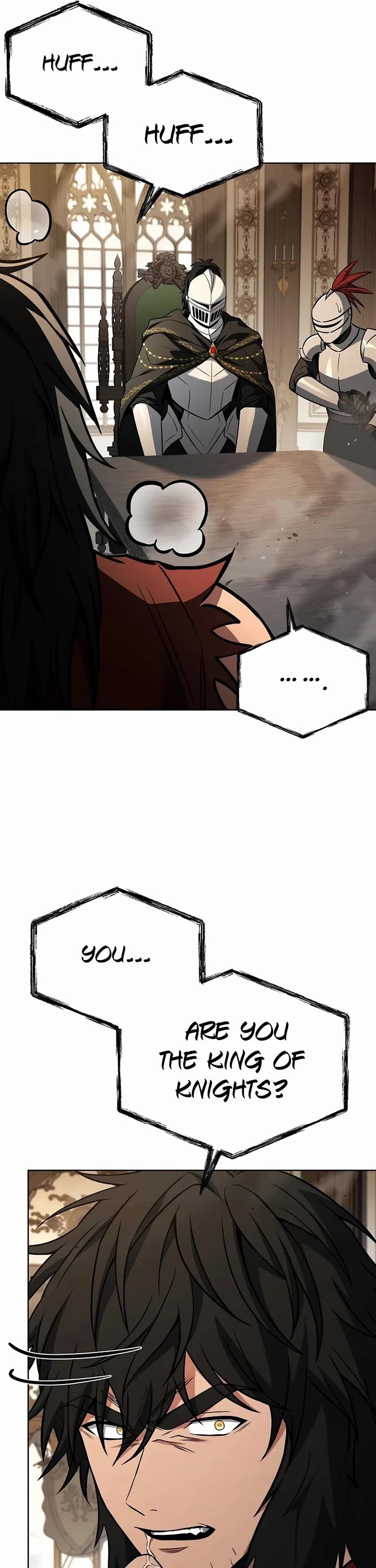 The Constellations Are My Disciples Chapter 106 page 43 - Chapter 106