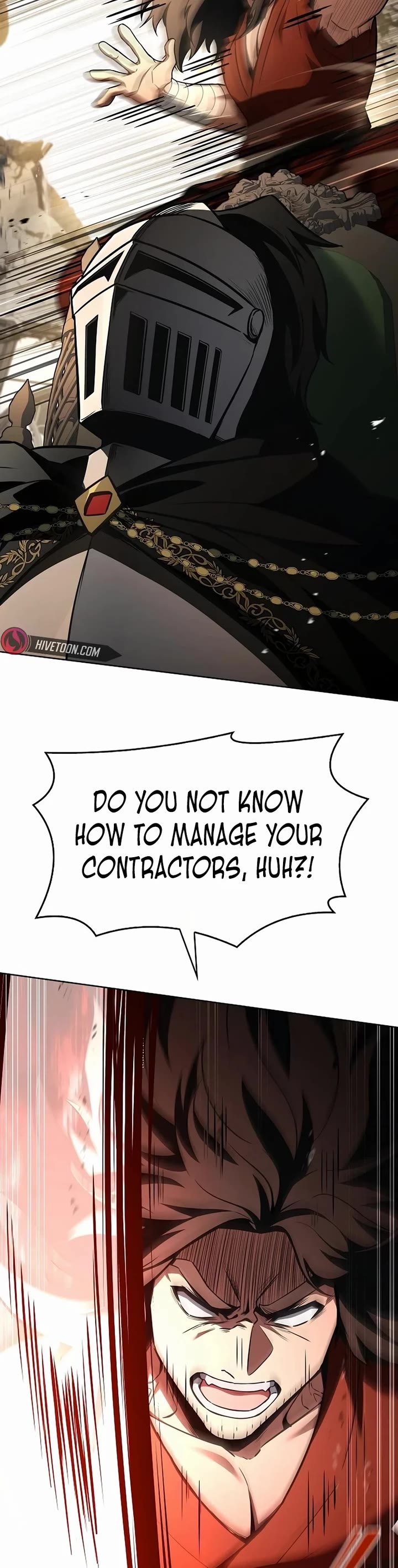 The Constellations Are My Disciples Chapter 106 page 45 - Chapter 106