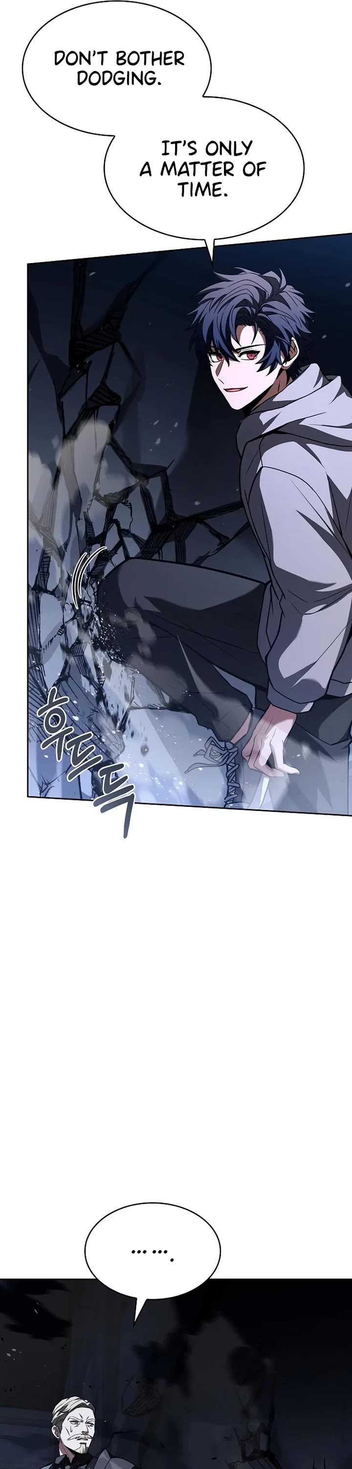 The Constellations Are My Disciples Chapter 106 page 5 - Chapter 106