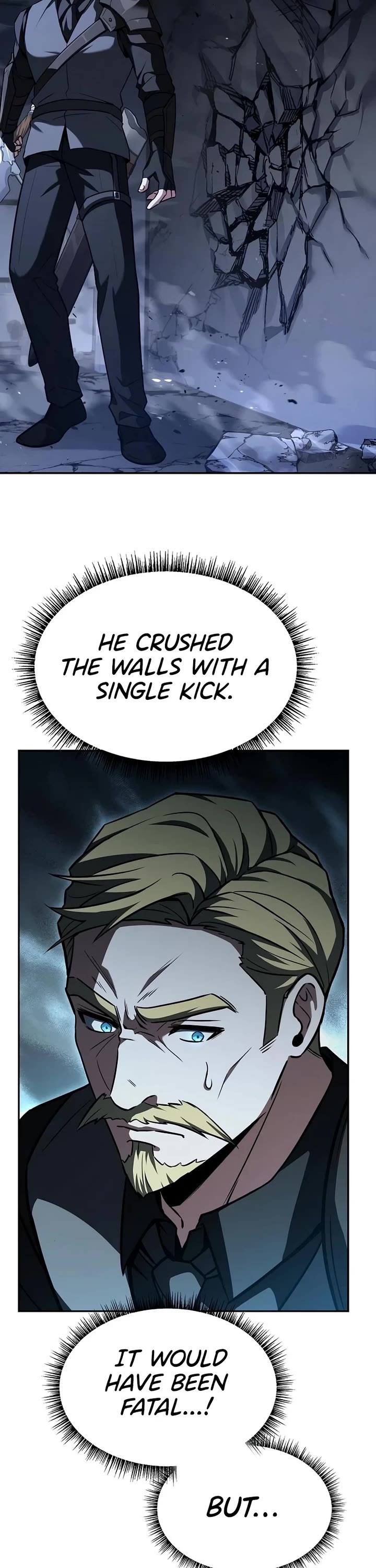 The Constellations Are My Disciples Chapter 106 page 6 - Chapter 106