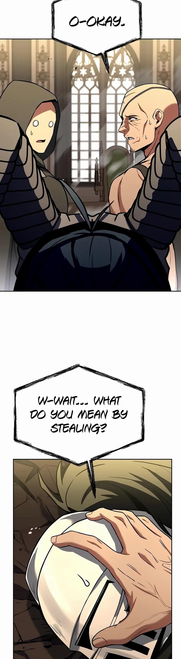 The Constellations Are My Disciples Chapter 107 page 16 - Chapter 107