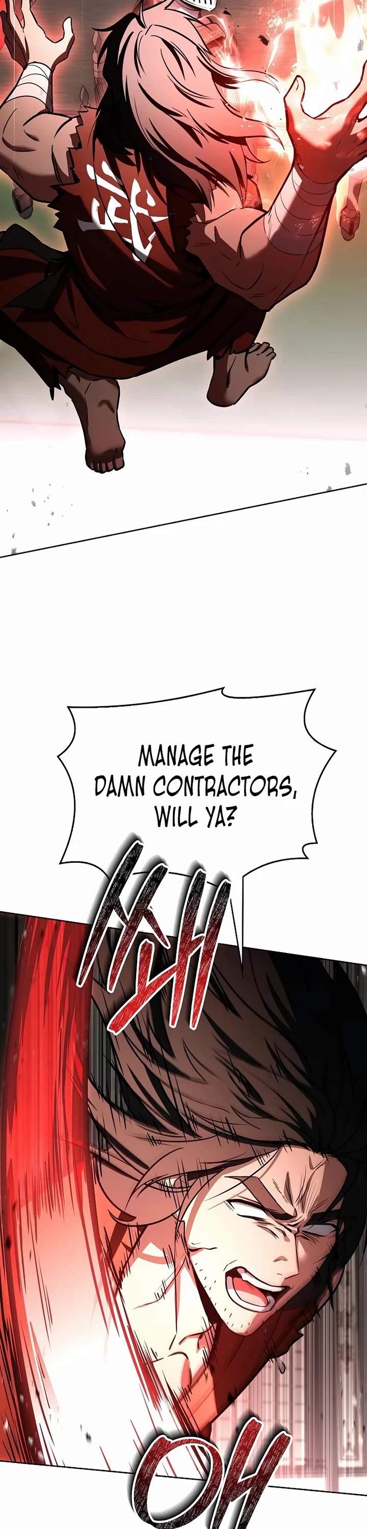 The Constellations Are My Disciples Chapter 107 page 2 - Chapter 107